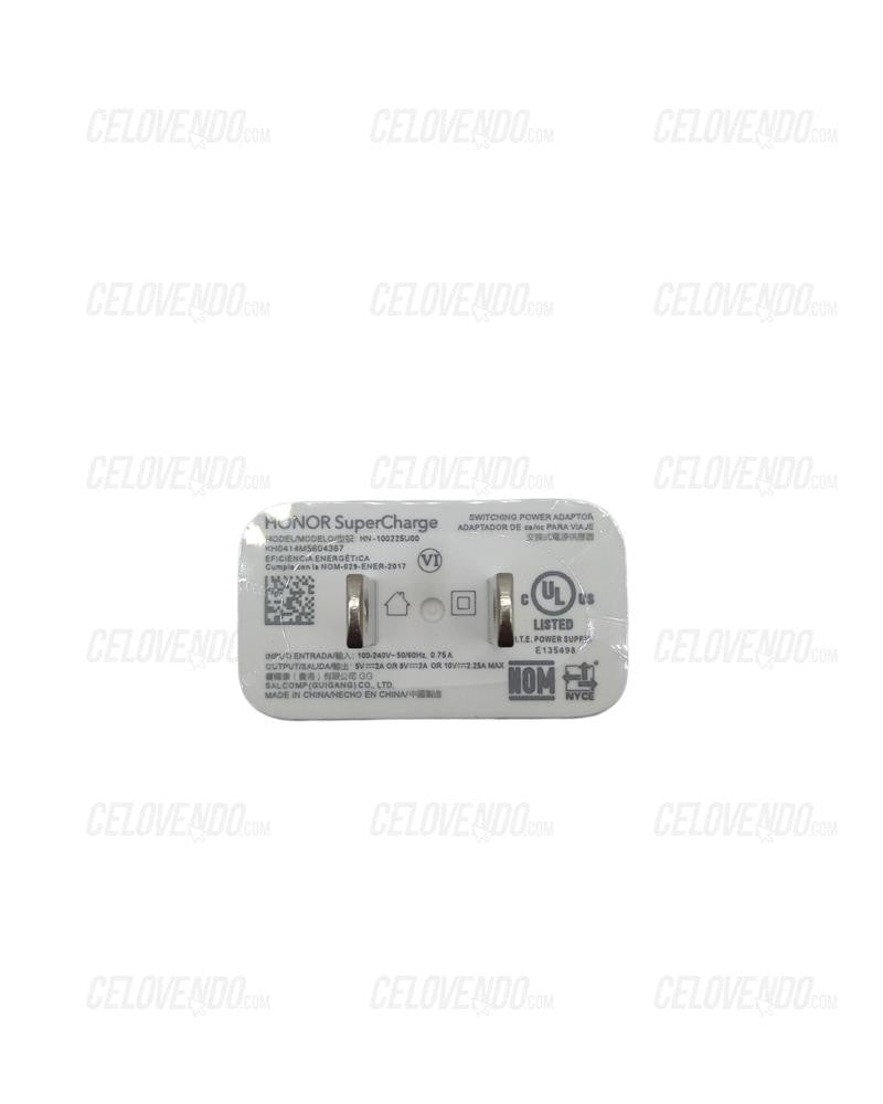 Honor Public Adapter-10Degc45Degcusb2.0Color Blancohf
