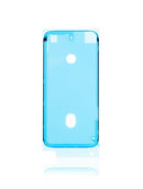 Sello adhesivo impermeable para pantalla de iPhone 8 (Blanco)