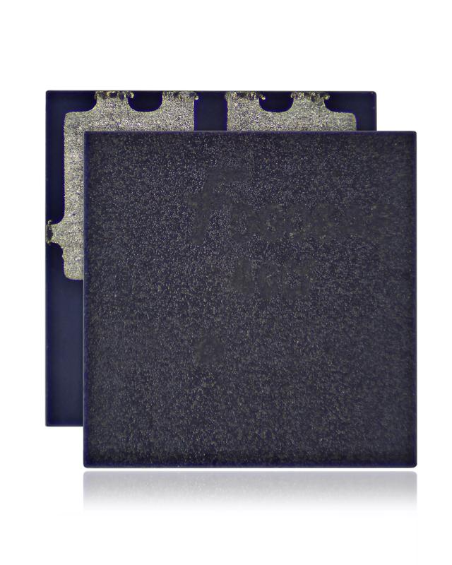 IC de gestion de energia C Mosfet para MacBook Pro 15" con Touch Bar A1707 (Finales 2016 / Mediados 2017)