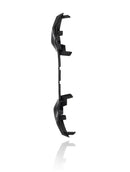 Botones Bumper LB RB con barra media para Control Xbox One S (Negro)