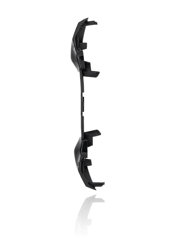 Botones Bumper LB RB con barra media para Control Xbox One S (Negro)
