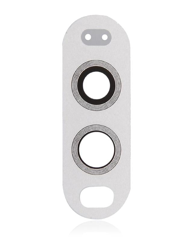 Lente de camara trasera para LG V20 (Blanco)