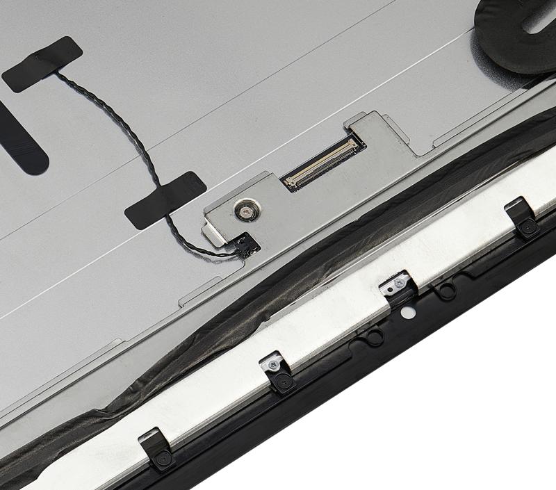 Pantalla completa LCD para iMac 27" Retina 5K (A1419 / Finales de 2014 / Mediados de 2015)