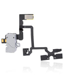 Flex de audifonos y control de volumen para iPhone 4 (GSM)