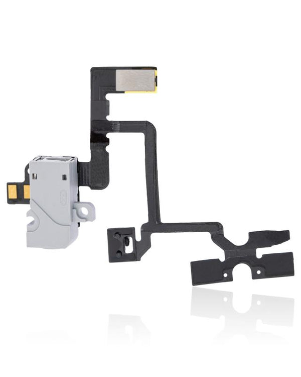 Flex de audifonos y control de volumen para iPhone 4 (GSM)