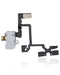 Flex de audifonos y control de volumen para iPhone 4 (GSM)