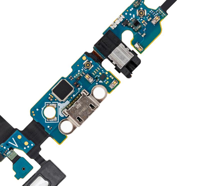 Puerto de carga para Samsung Galaxy Note 5 (N920V) (Verizon)