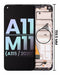Pantalla LCD con marco para Samsung Galaxy A11 / M11 (A115F & A115M Modelo / 2020) (Version Internacional) (Original)