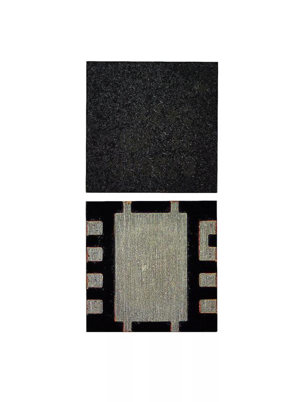 Controlador Sincronico de Potencia para MacBooks