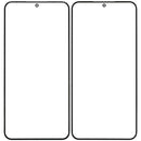 Vidrio frontal 2 en 1 con OCA preinstalado para Samsung Galaxy S22 Plus 5G