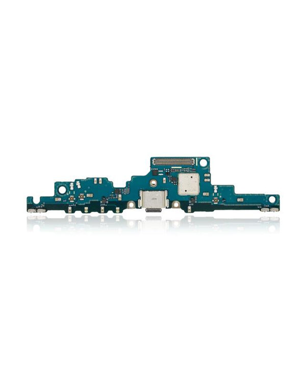 Puerto de carga con placa para Samsung Galaxy Tab S8 (2022) (X700 / X706) (Version 5G)