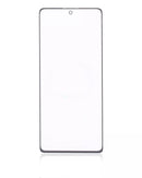 Vidrio frontal 2 en 1 con OCA pre-instalado para Samsung Galaxy A71 5G