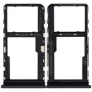 Bandeja para tarjeta SIM para TCL 30 XE 5G (Negro)