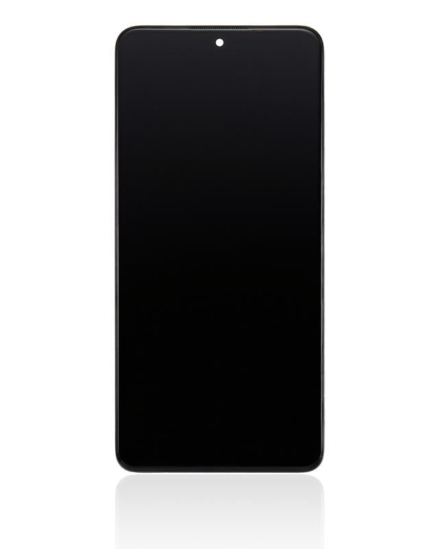Pantalla LCD con marco para Xiaomi Redmi Note 11 Pro