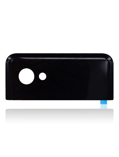 Tapa trasera para Google Pixel 2 XL (Negro)