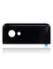 Tapa trasera para Google Pixel 2 XL (Negro)