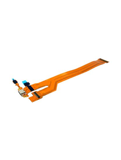 Puerto de carga para LG G Pad F 8.0 (V495 / UK495 / V496 / AK495) 2nd Gen