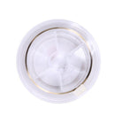 Alambre de acero para cortar pantalla de molibdeno (0.08MM x 500M)