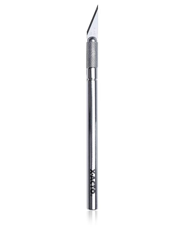 Cuchillo de Talla de Precision Xacto con Hoja Intercambiable