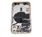 Tapa trasera para iPhone 12 Pro (Version US) sin logo (Dorado)