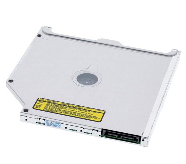 SuperDrive (UJ-898) para MacBook Pro Unibody 13" / 15" / 17" (A1286 / A1278 / A1297 / Mid 2009 / Mid 2010 / Early 2011 / Late 2011 / Mid 2012)