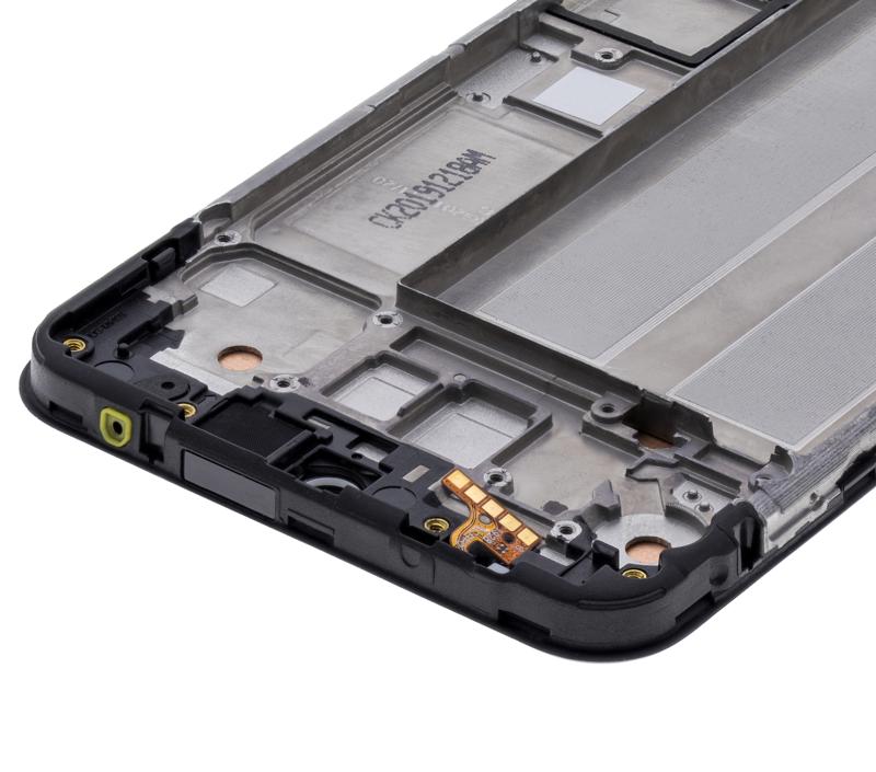 Pantalla LCD con marco para LG K40s (X430 / 2019) Refurbished