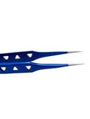 Pinza de Precision AAC-14 para Disipacion de Calor (Mecanico)