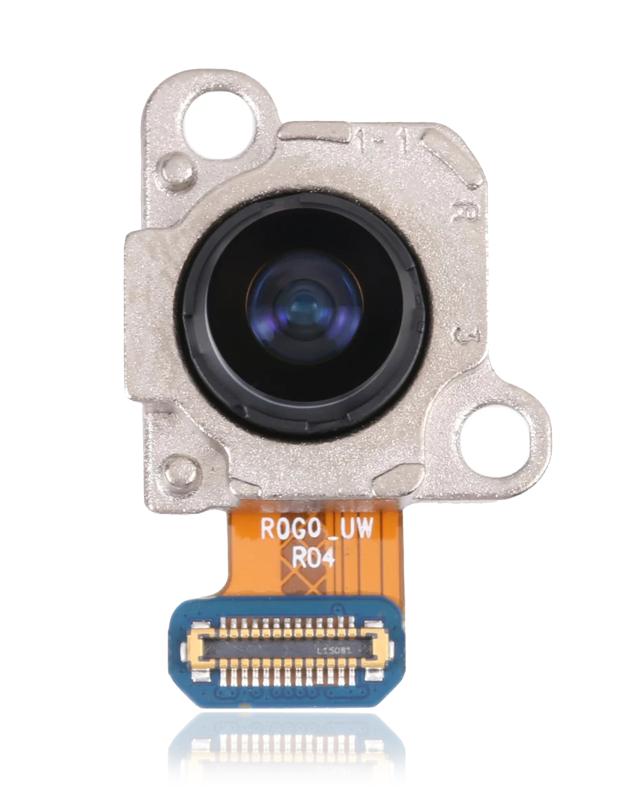 Camara trasera (Ultra gran angular) para Samsung Galaxy S22 5G (S901B) / S22 Plus 5G (S906B)