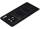 Tapa trasera con lente de camara para Huawei Mate 30 (Verde Esmeralda)