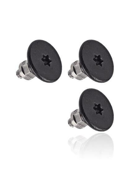Tornillos para Altavoz Derecho con Soportes (Torx T5) para MacBook Pro 13" Retina (A1708 / Final de 2016 / Medio de 2017)