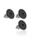 Tornillos para Altavoz Derecho con Soportes (Torx T5) para MacBook Pro 13" Retina (A1708 / Final de 2016 / Medio de 2017)