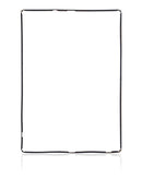 Marco con adhesivo para iPad 2 (Negro)