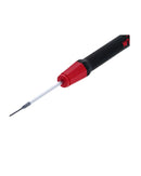Destornillador Plano PicoFinish 0.8mm x 40mm (26050) (Wiha)