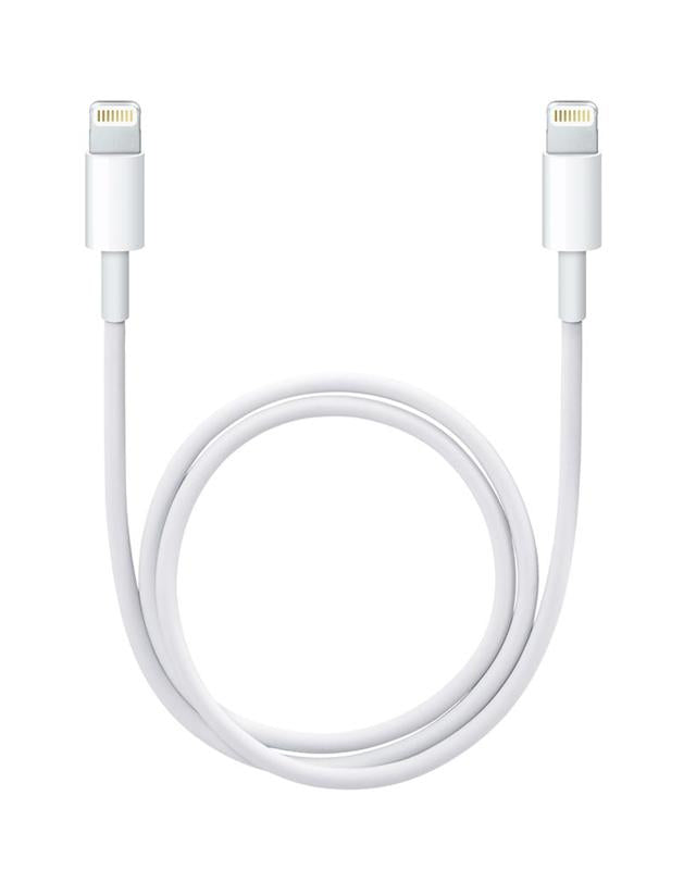 Cable USB-C a USB-C de 1m para iPhone / iPad Original