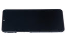 Pantalla LCD con marco para T-Mobile Revvl V+ 5G