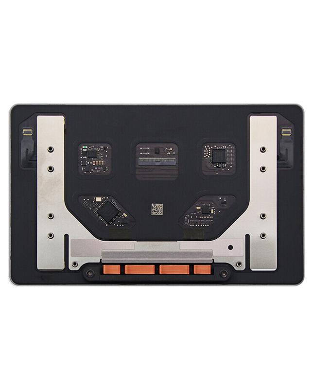 Trackpad para MacBook Pro 13 (A2251 / Mid 2020) Gris Espacial