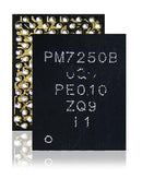 IC de gestion de energia para Samsung Galaxy F52 5G (SM-E5260) (PM7250B)