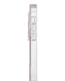 Funda Slim Antlr Bloom para iPhone 14 Pro MagSafe Rosa 01