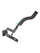 Cable flex de audio para MacBook Pro 13" Retina (A1708 / Finales de 2016 / Mediados de 2017) (Gris Espacial)