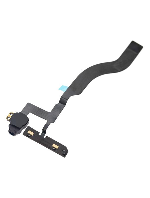 Cable flex de audio para MacBook Pro 13" Retina (A1708 / Finales de 2016 / Mediados de 2017) (Gris Espacial)