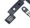 Cable flex de boton de encendido para iPad Mini 4