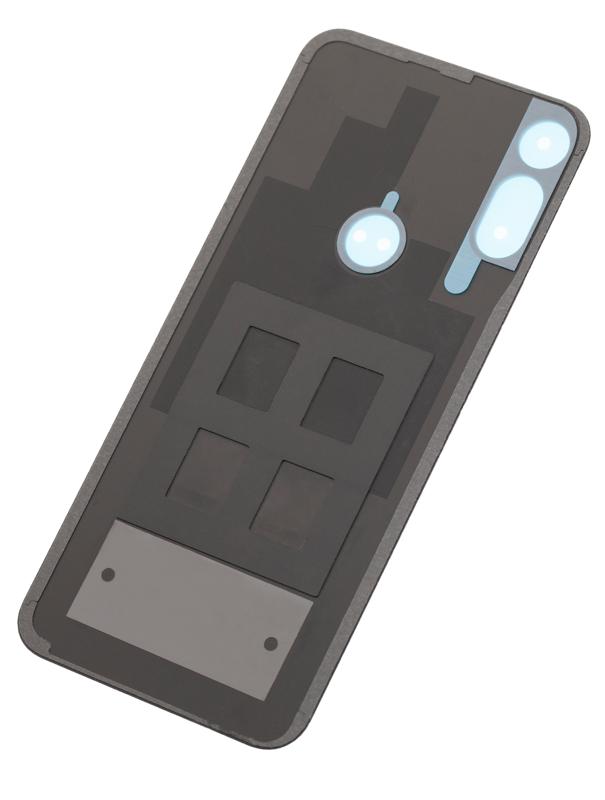 Tapa trasera para Motorola Moto E (XT2052 / 2020) (Azul medianoche)