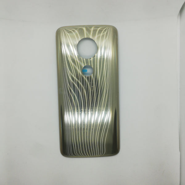 Marco LC+Y501110381+L3100Batterycase_golden_SJ Motorola G6 PLAY XT1922-1