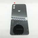 Marco LC+5023SK000020+L3520 BLK batcover(WG NEG) Motorola ONE XT1941-3
