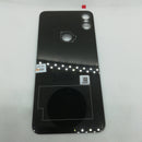 Marco LC+5023SK000020+L3520 BLK batcover(WG NEG) Motorola ONE XT1941-3