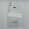 Marco LC+5023SK000018+L3520 WHT batcover(WG NEG) Motorola ONE XT1941-4