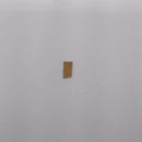 Piezas WT+715000340041+flash board radiating si para Motorola G7 POWER XT1955-1