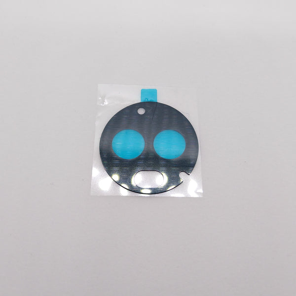 Piezas XT1926 CameraLens Adhesive&HQ22280090000 para Motorola G6 PLUS XT1926-1