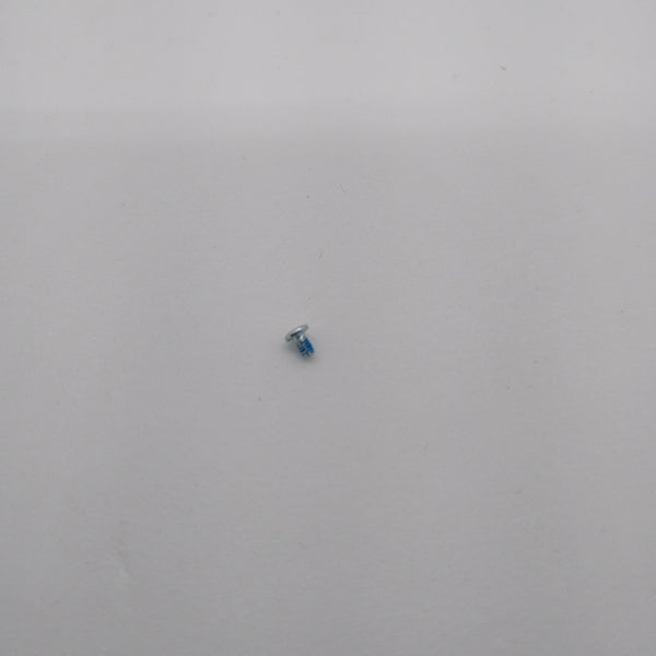 Juego de Tornillos WT+710901000011+Screw NYLOK para Motorola G7 POWER XT1955-1