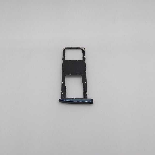 Marco | HQ+HQ21404031002+indigo single SIM8MHL Motorola G6 XT1925DL